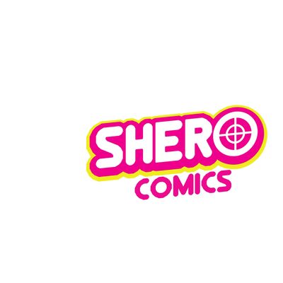 Shero Comics