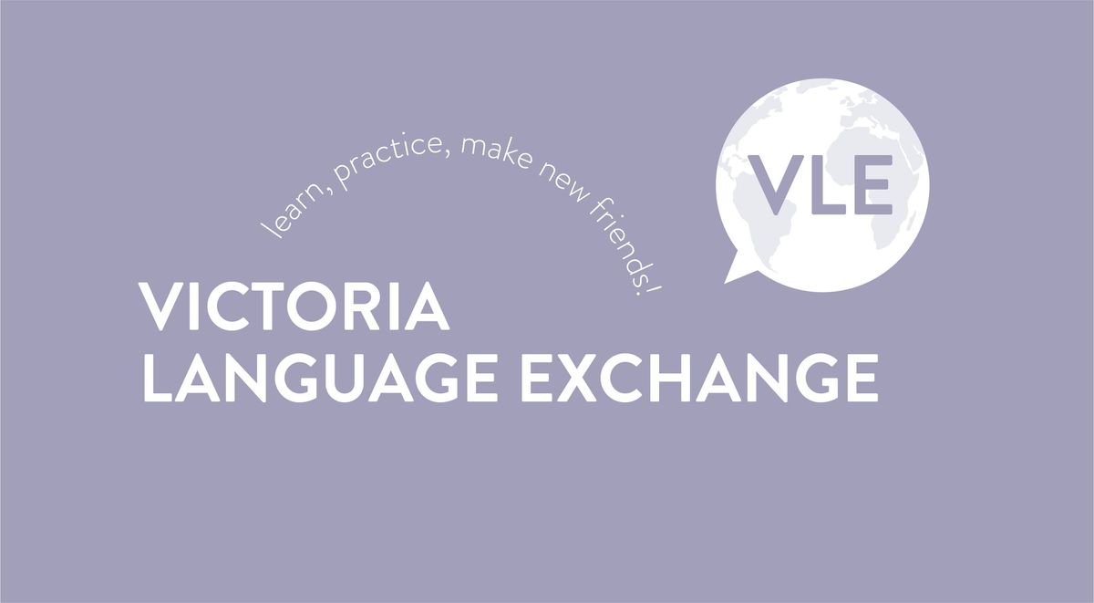 Victoria Language Exchange