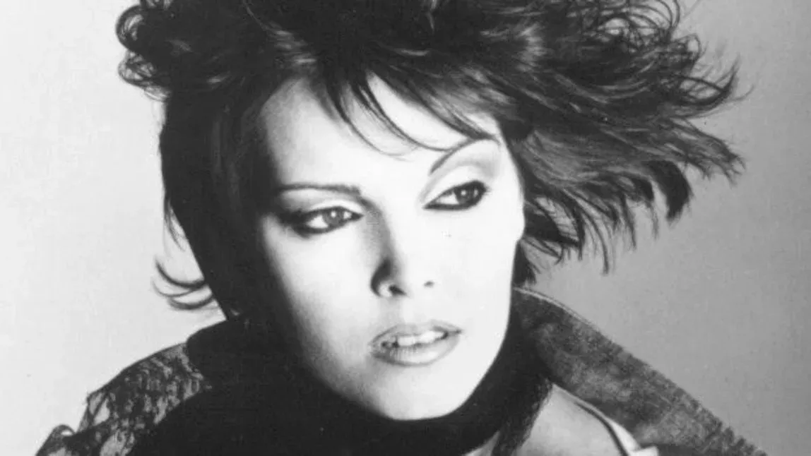 Pat Benatar in Philadelphia