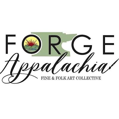 Forge Appalachia