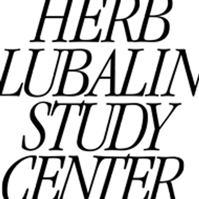 The Herb Lubalin Study Center of Design and Typography