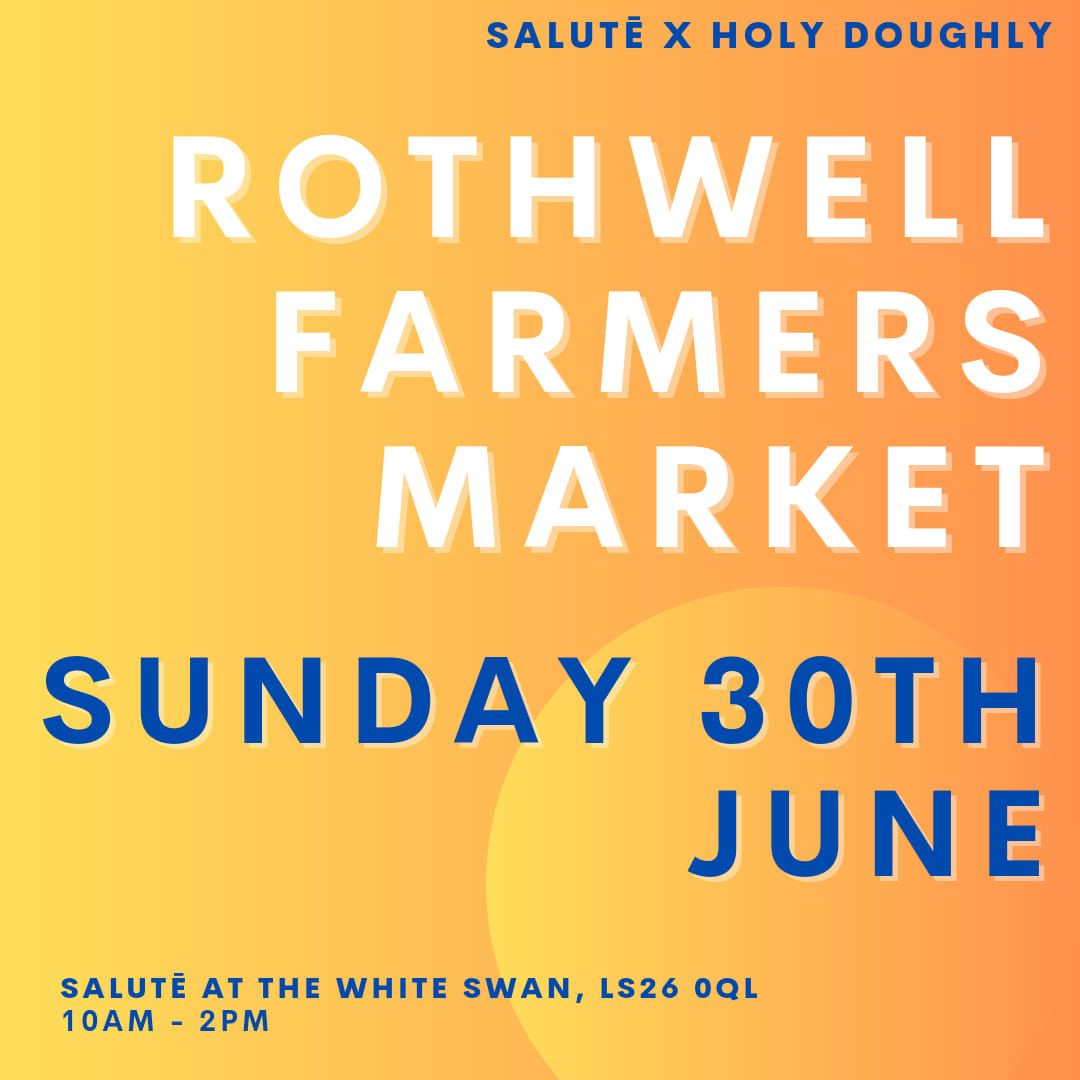 Rothwell Farmers Market