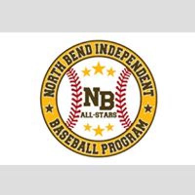 North Bend Youth Baseball League