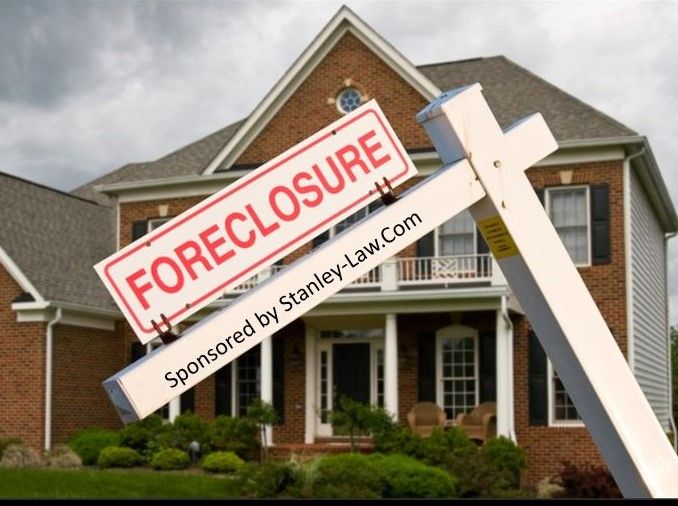 Foreclosure Class 2024