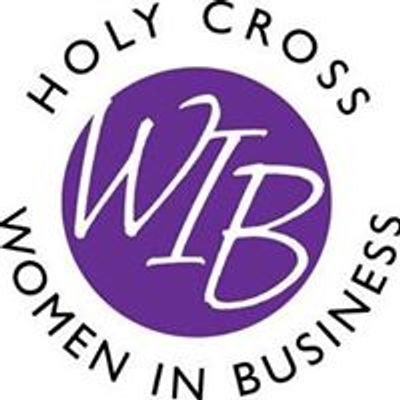 Holy Cross Women in Business Conference