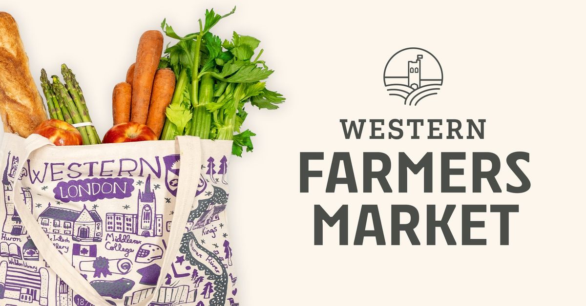 Western Farmers Market