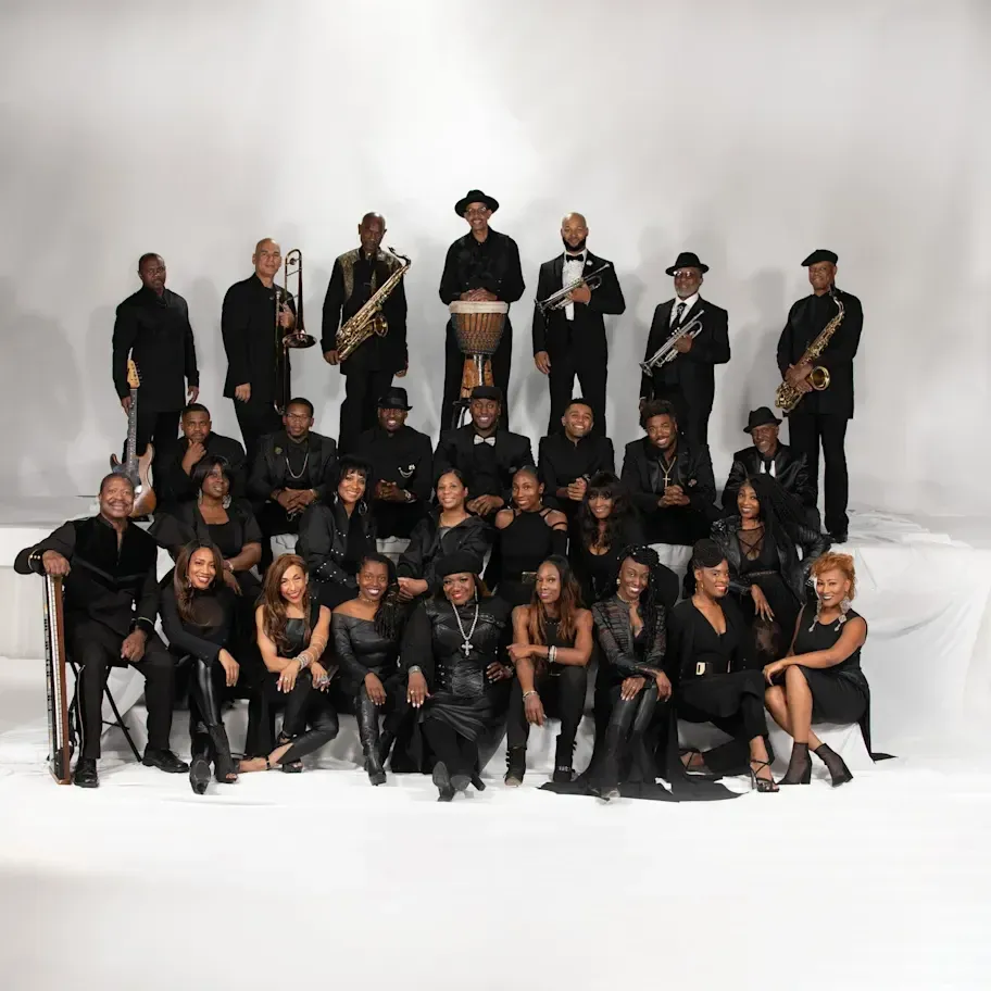 Sound of Blackness at City Winery - Atlanta