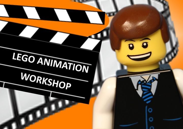 Lego Animation Workshop