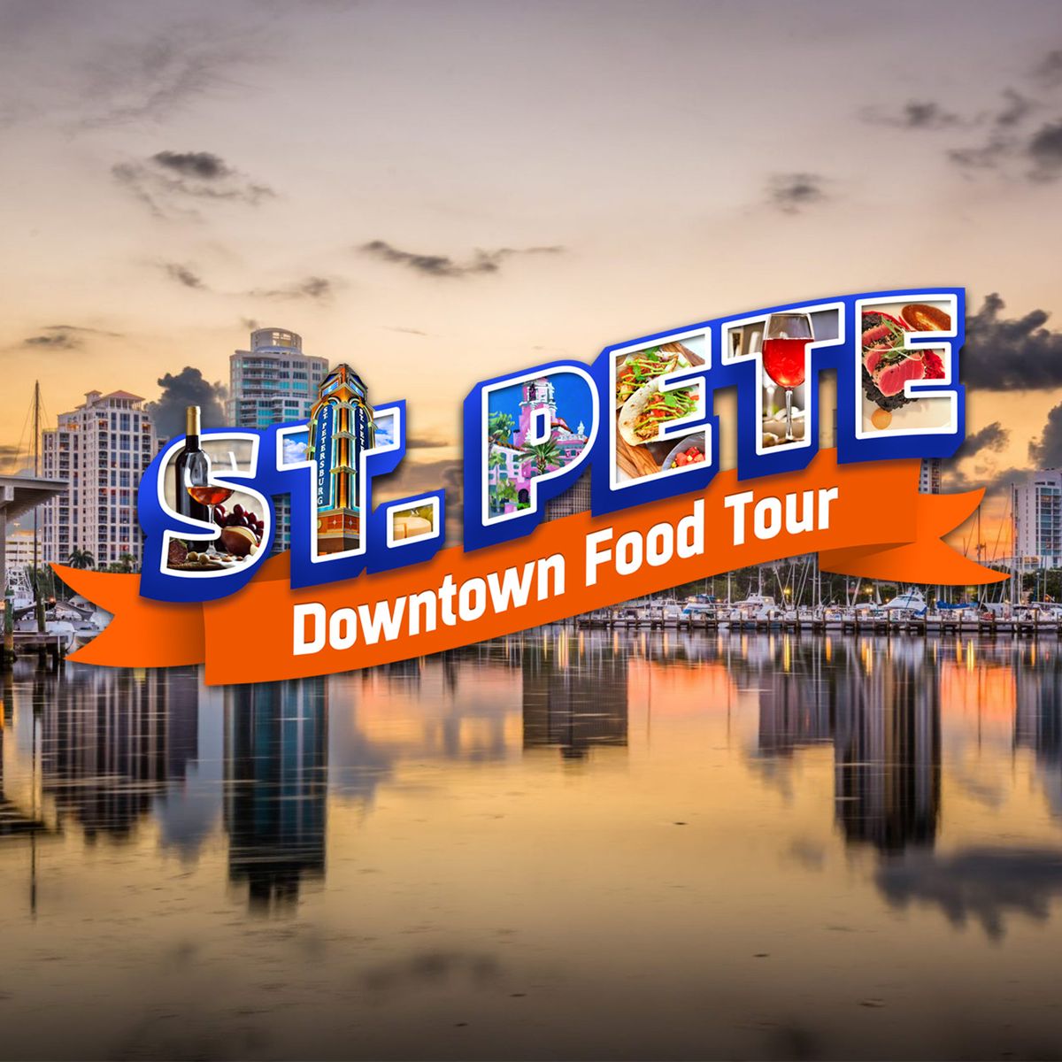 St. Pete Food Tour