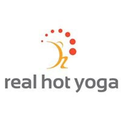 Real Hot Yoga Myrtle Beach