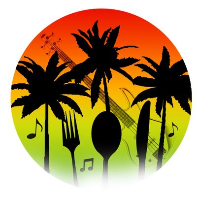 Taste of the Caribbean Festival