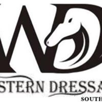 Western Dressage SEQld