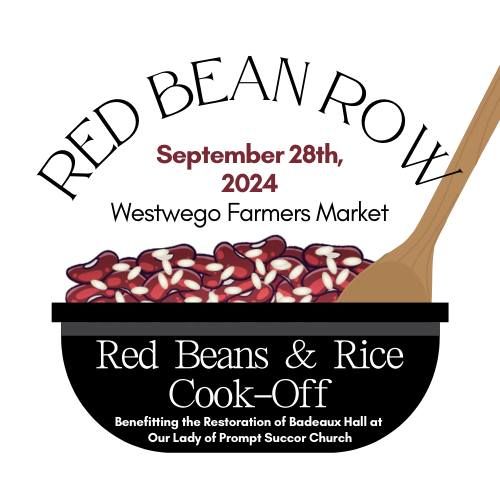 Red Beans & Rice Cook-Off