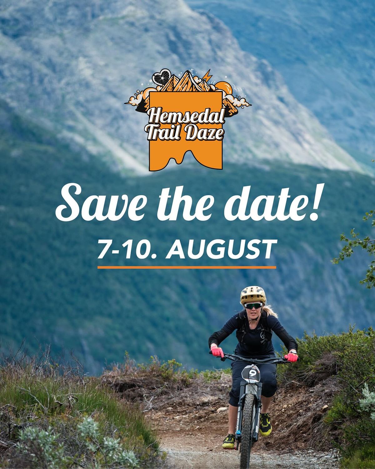 Hemsedal Trail Daze 2025