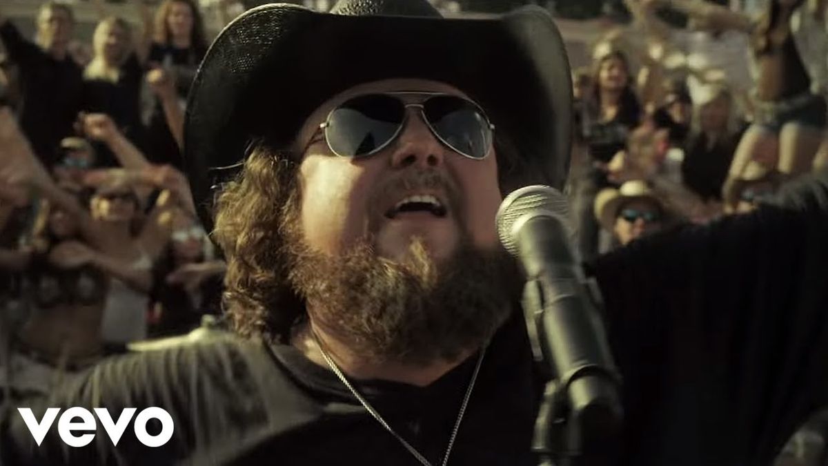 Colt Ford