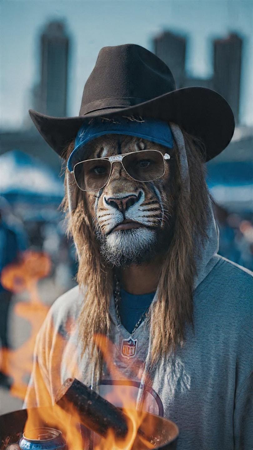 CARTIER HOEDOWN II: DETROIT VS DALLAS TAILGATE\/AALIYAH VS BEYONCE VERSUZ