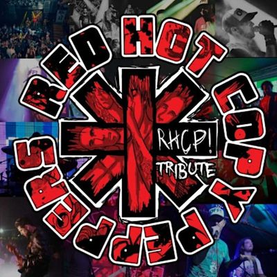 Red Hot Copy Peppers