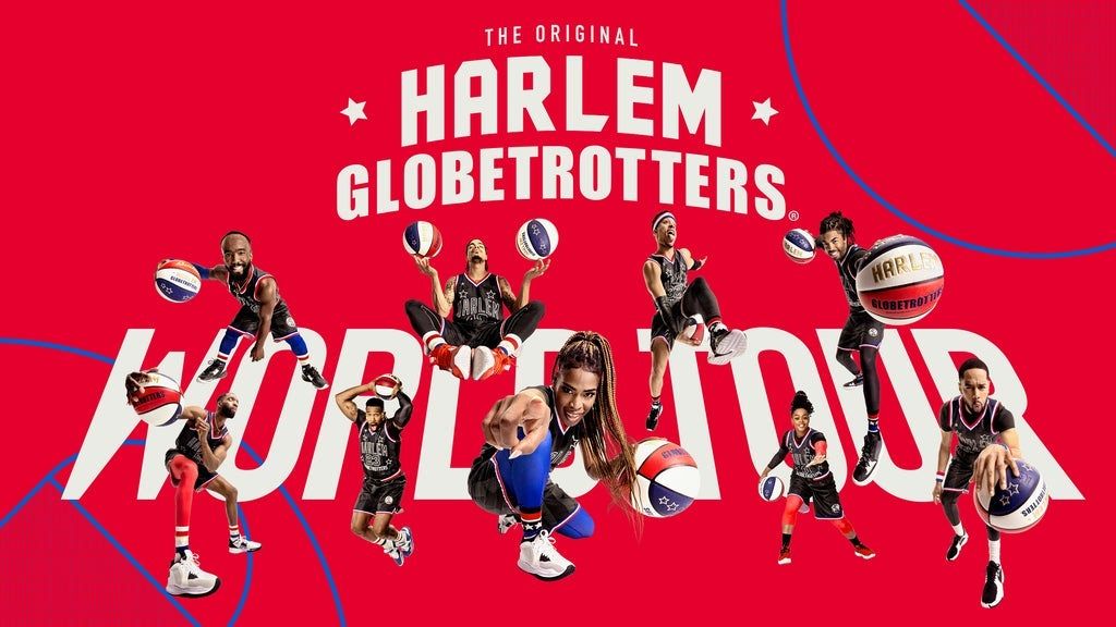 The Original Harlem Globetrotters