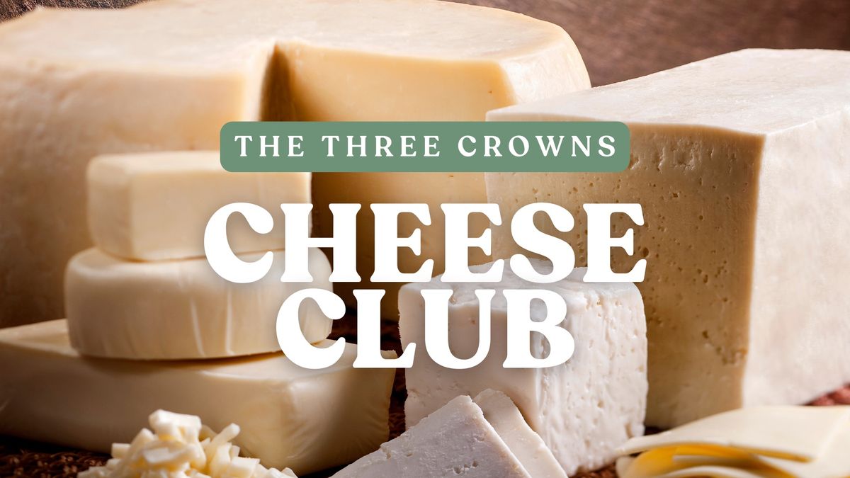 Cheese Club