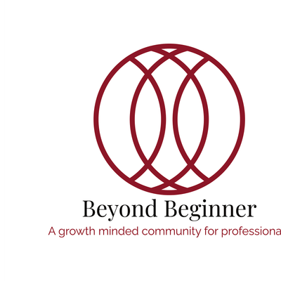 Beyond Beginner