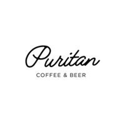 Puritan Coffee & Beer