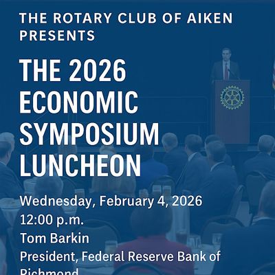 Rotary Club of Aiken