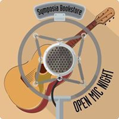 Open Mic Night at Symposia