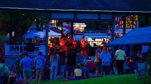 Niles Bluegrass Festival 22 Sycamore St Niles Mi 49120 2243 United States 8 July To 11 July Niles Bluegrass Festival 2022