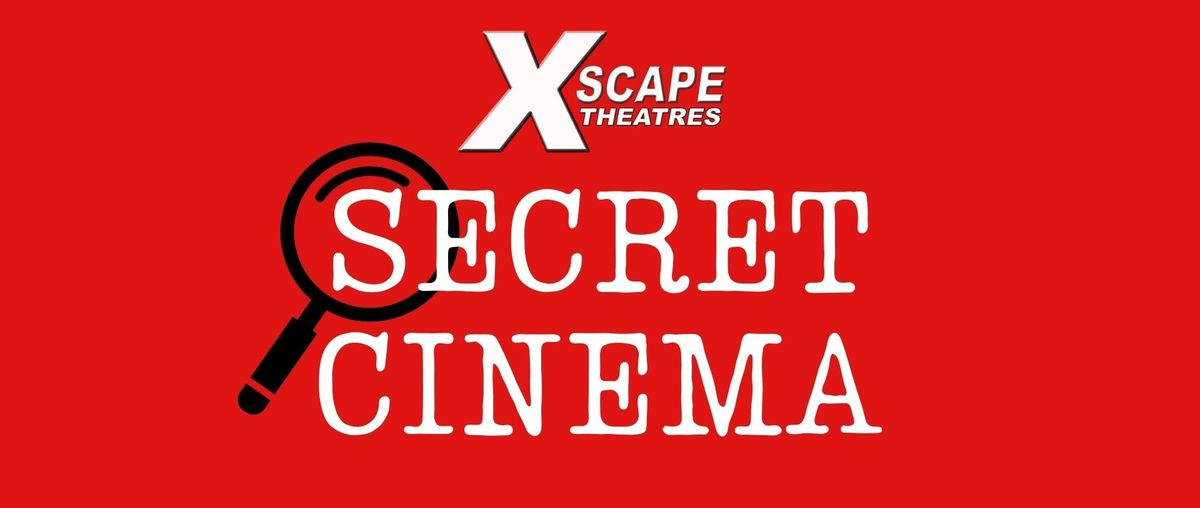 Secret Cinema