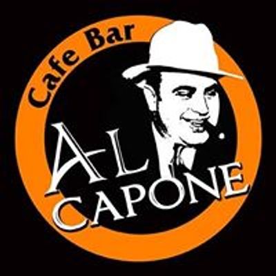 Cafe bar Al Capone