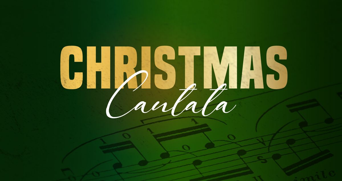 Christmas Cantata