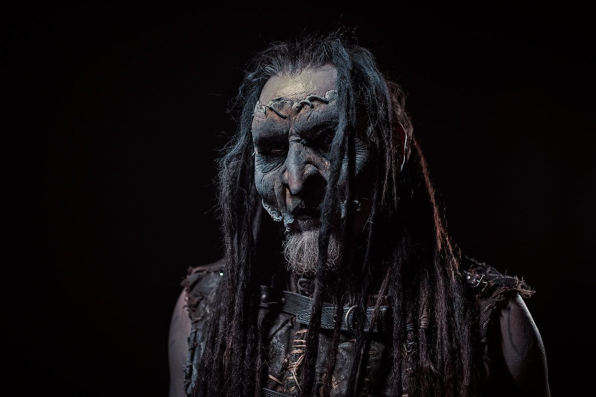 Mortiis