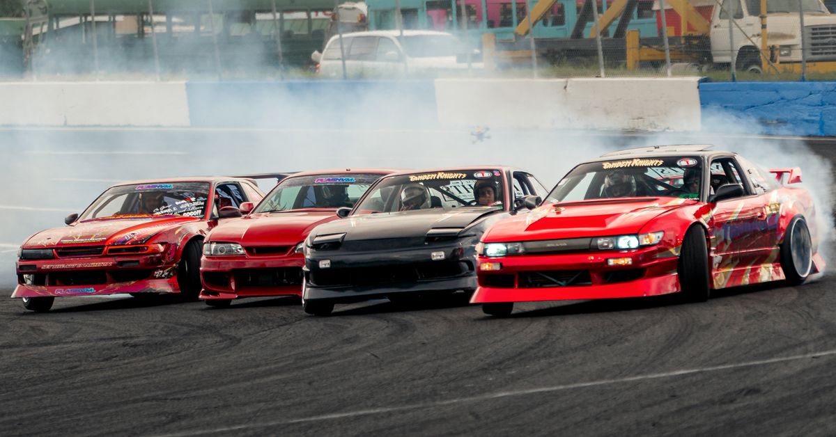 DriftCon 2025