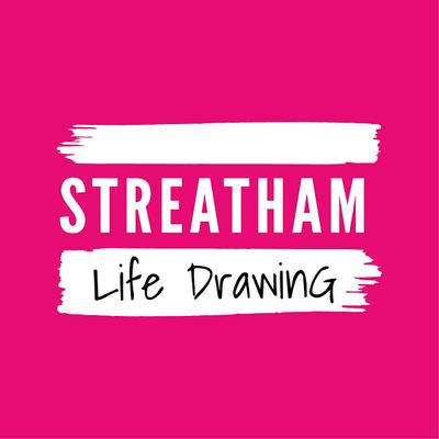 Streatham Life Drawing