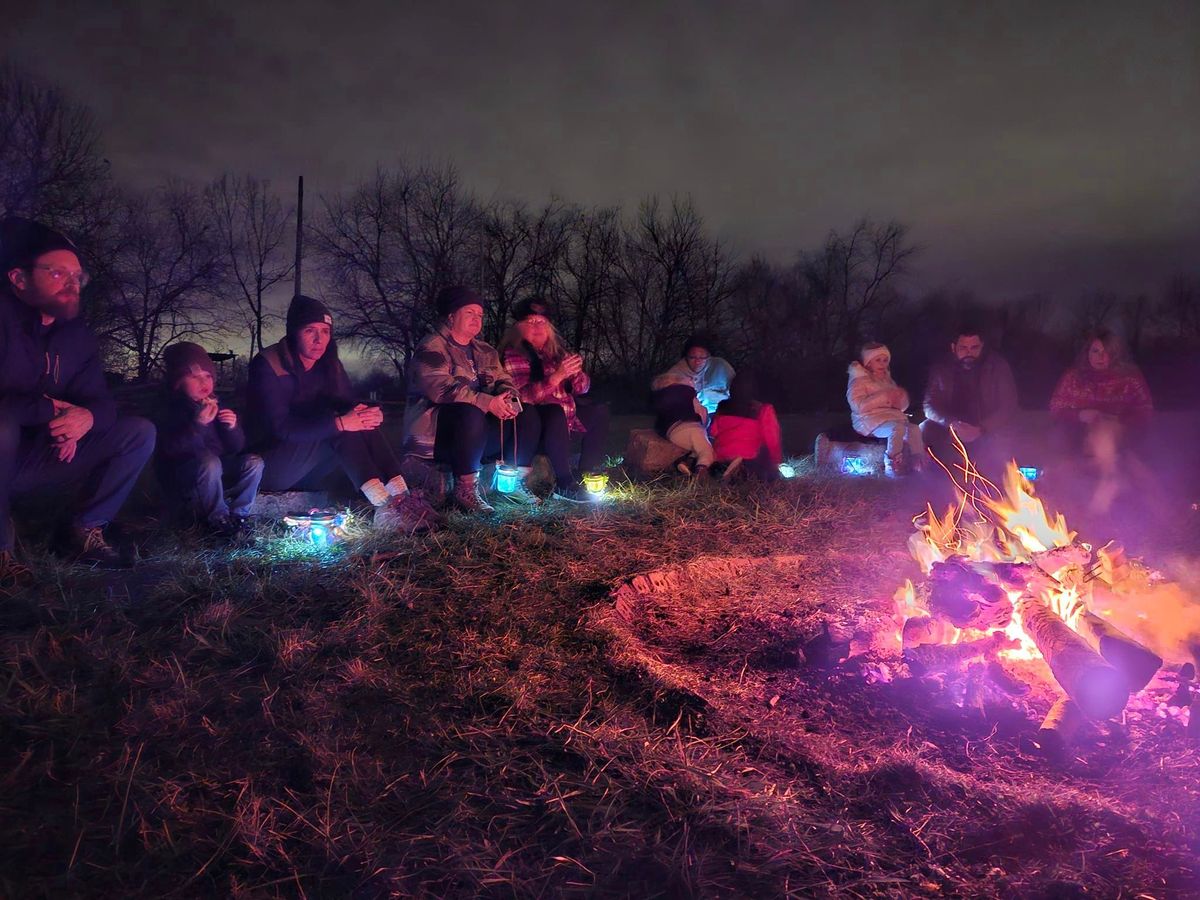 Lantern Night Hike