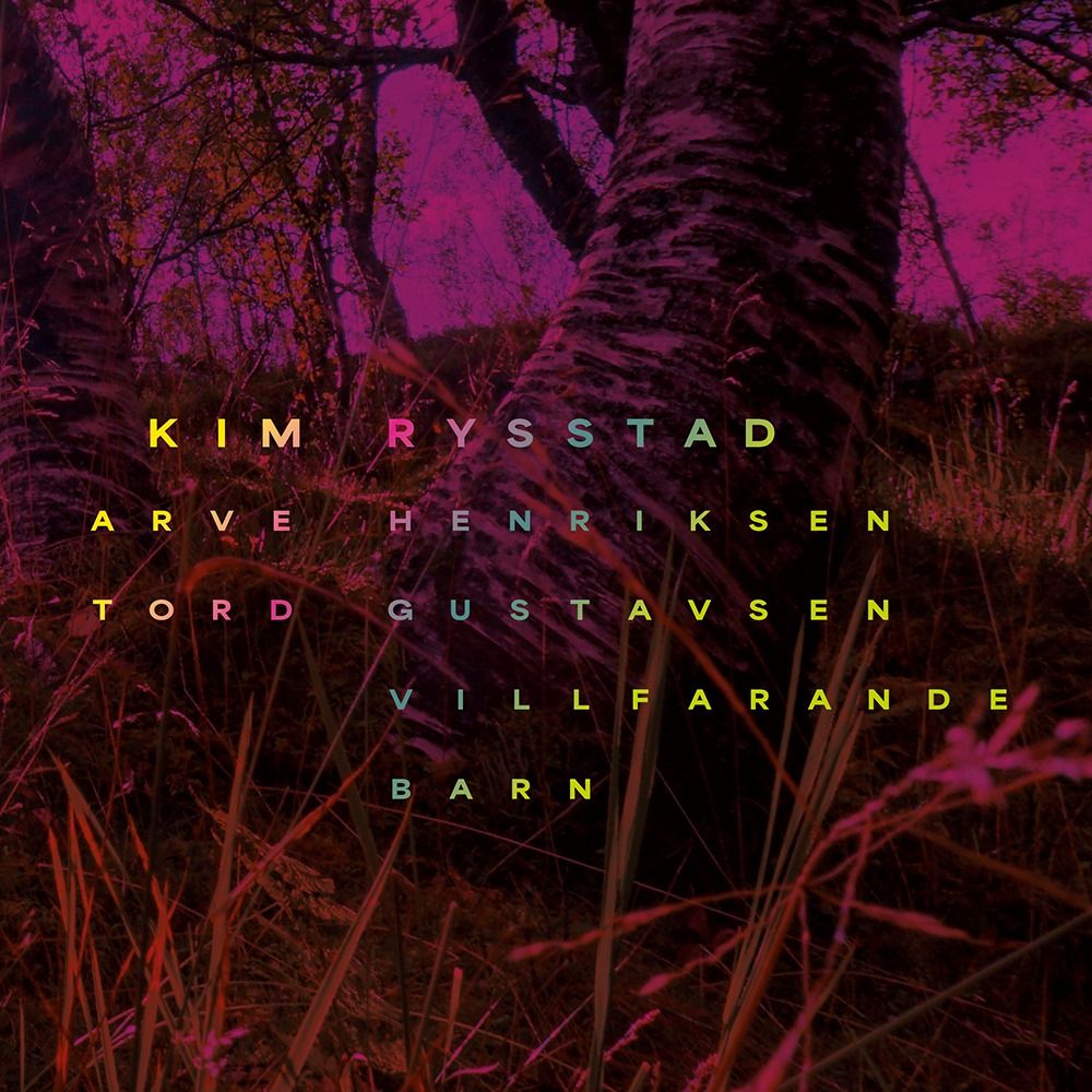 Kim Rysstad \/ Arve Henriksen \/ Tord Gustavsen: Villfarande barn