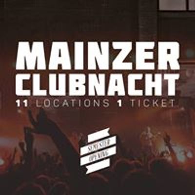 Mainzer Clubnacht