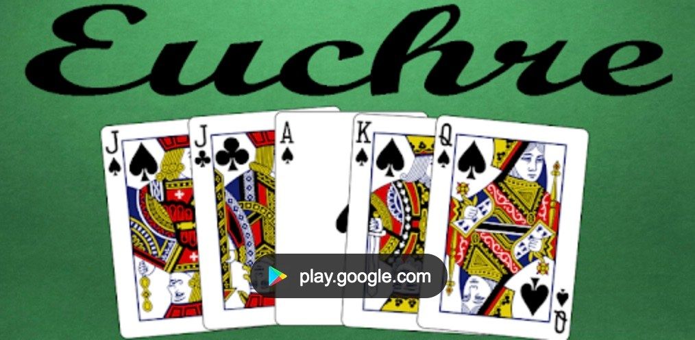 Euchre on Sunday at CBS