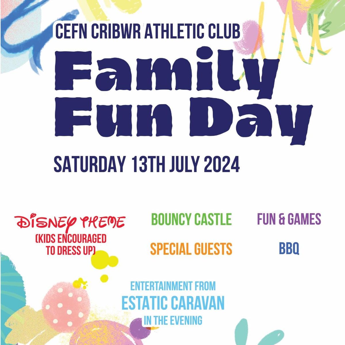 Family Fun Day