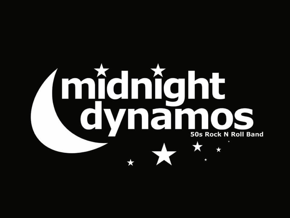 Midnight Dynamos plus DJ Rockin' Ralph