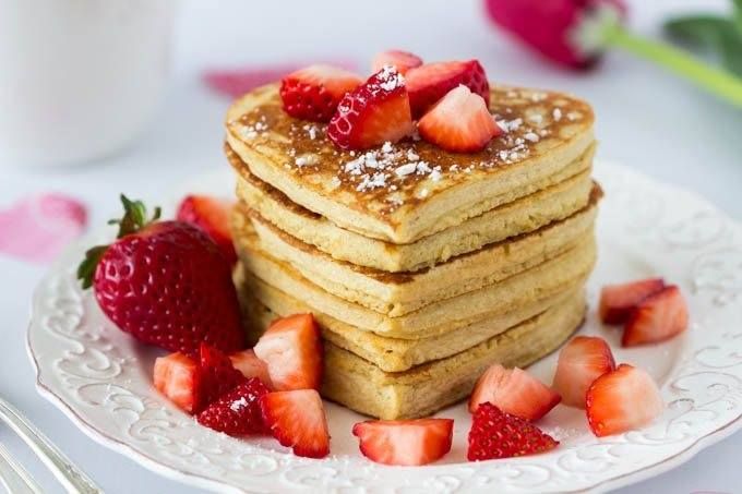 Mothers Day Pancake Breakfast