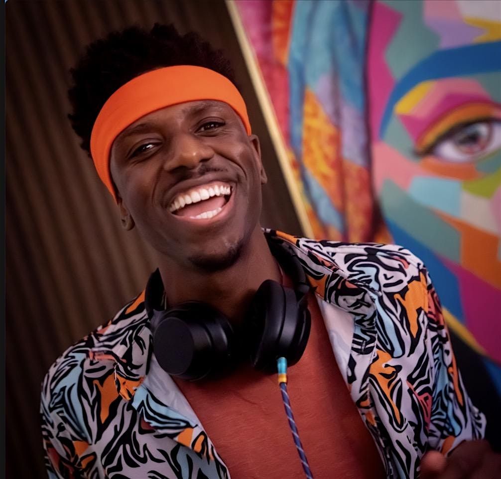 Super Saturday Holiday MashUp