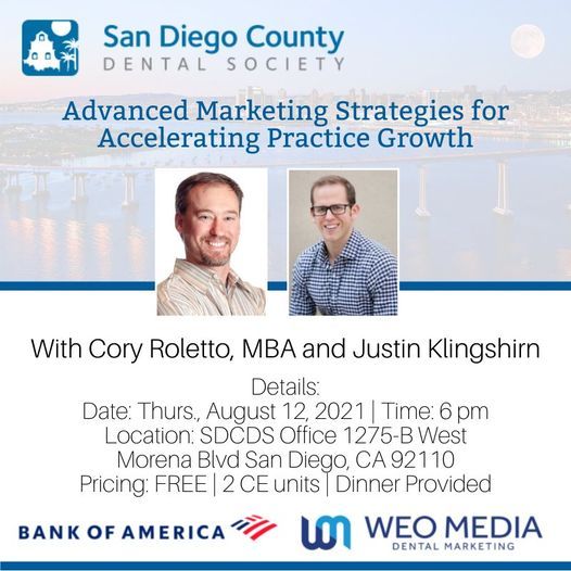 Advanced Marketing Strategies for Accelerating Practice Growth