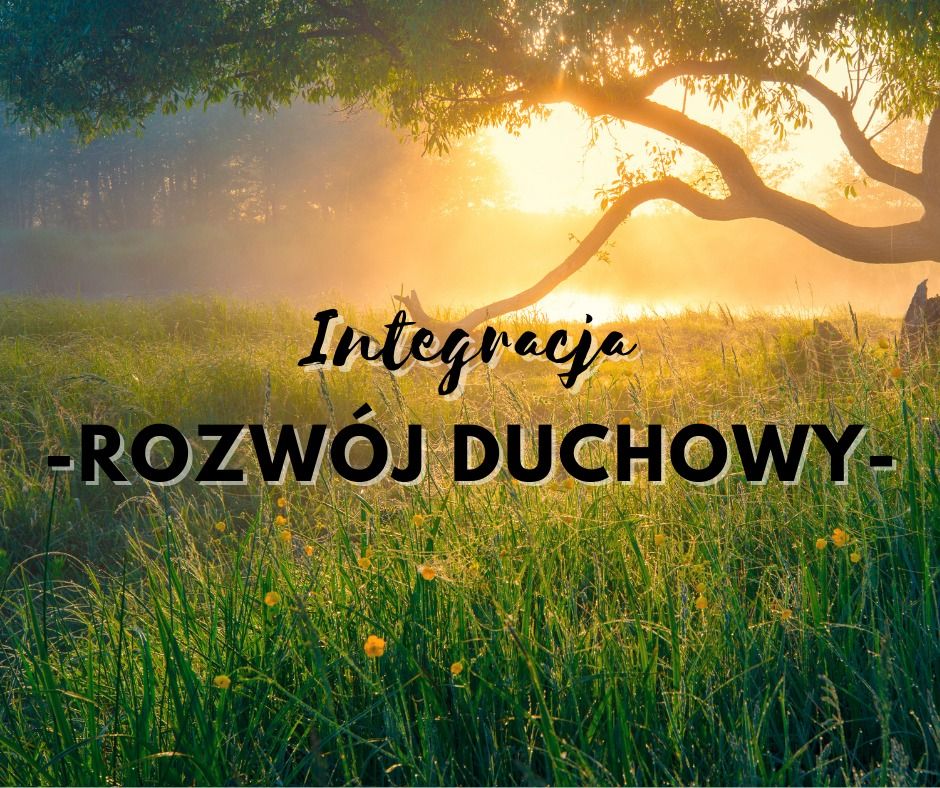 Integracja, Rozw\u00f3j Duchowy, Od 17:30, Efemeria [Karmelicka 7]