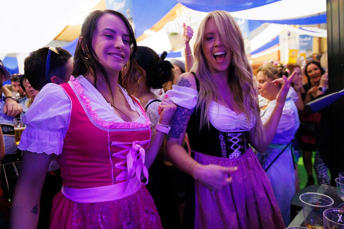 Yarra Valley Oktoberfest