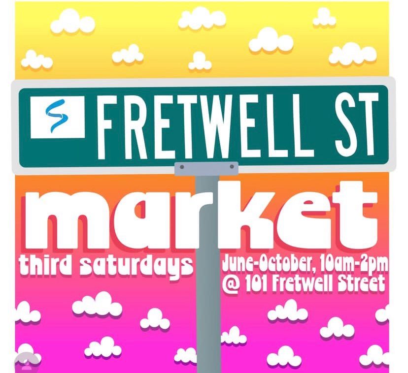 Fretwell Market