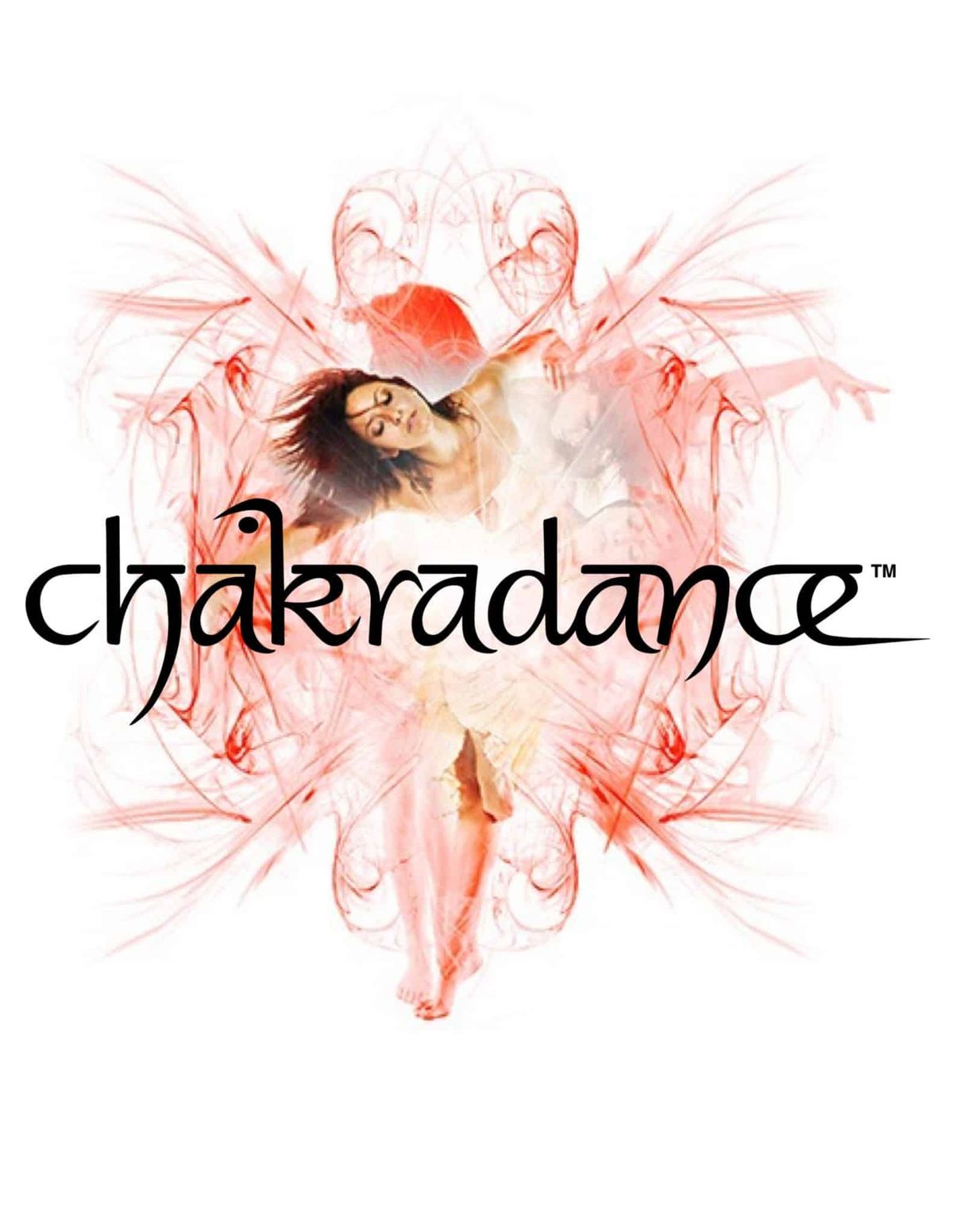 Chakradance 7 Keys to Freedom.