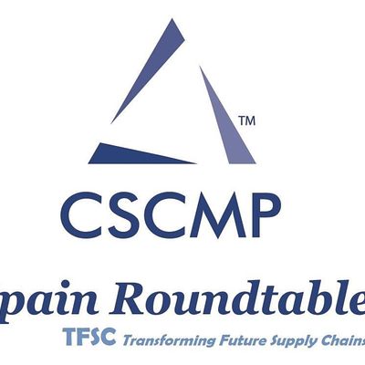 CSCMP Spain Roundtable