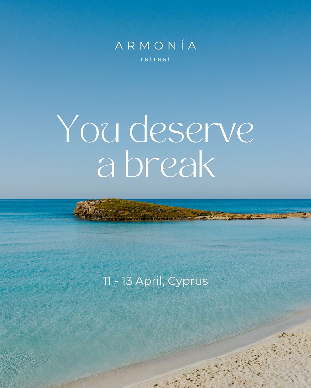 Armonia Retreat 2