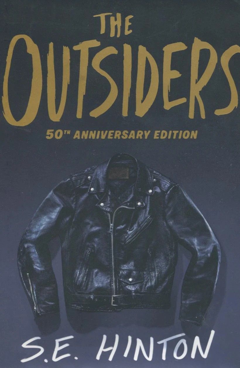 JPAC presents The Outsiders